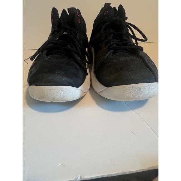 Jordan Jumpman Team II 819175-016, Men's 9 - Picture 4 of 11